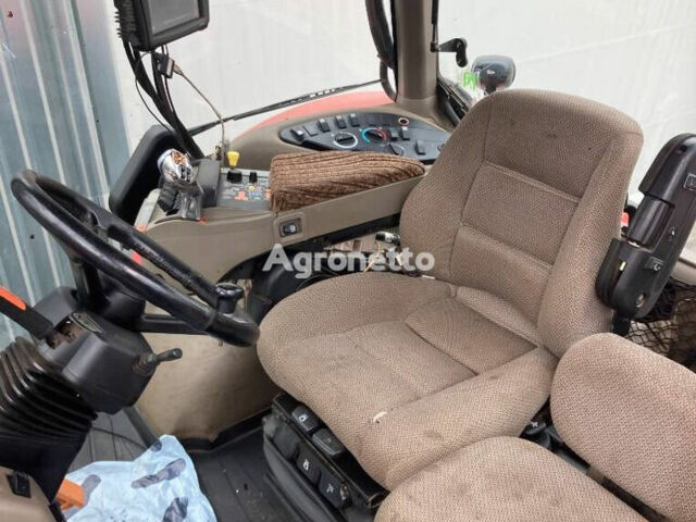 Красный CASE IH Magnum 340, объемом двигателя 0 л и пробегом 10 тыс. км за 90855 $, фото 9 на Automoto.ua