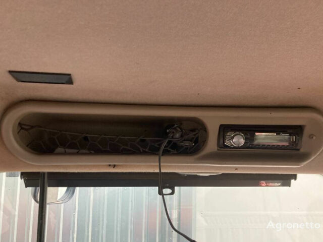 Красный CASE IH Magnum 340, объемом двигателя 0 л и пробегом 10 тыс. км за 90855 $, фото 10 на Automoto.ua