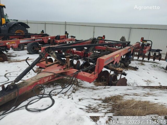 Красный CASE IH MRX 690, объемом двигателя 0 л и пробегом 0 тыс. км за 24229 $, фото 3 на Automoto.ua
