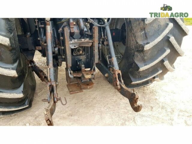 Червоний CASE IH MXM 190, об'ємом двигуна 0 л та пробігом 10 тис. км за 32350 $, фото 2 на Automoto.ua