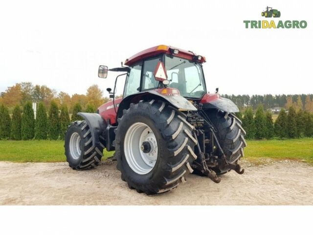 Червоний CASE IH MXM 190, об'ємом двигуна 0 л та пробігом 10 тис. км за 32350 $, фото 1 на Automoto.ua