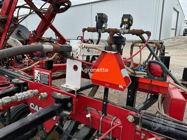 Красный CASE IH Nutri-Placer 930, объемом двигателя 0 л и пробегом 0 тыс. км за 40031 $, фото 3 на Automoto.ua
