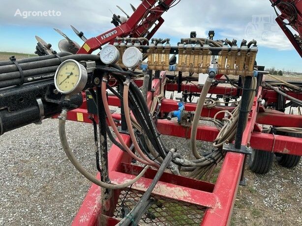 Красный CASE IH Nutri-Placer 930, объемом двигателя 0 л и пробегом 0 тыс. км за 40031 $, фото 6 на Automoto.ua