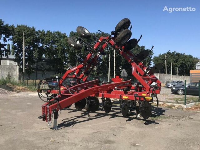 Красный CASE IH Nutri-Placer 930, объемом двигателя 0 л и пробегом 0 тыс. км за 57645 $, фото 4 на Automoto.ua