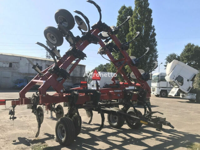 Красный CASE IH Nutri-Placer 930, объемом двигателя 0 л и пробегом 0 тыс. км за 57645 $, фото 2 на Automoto.ua