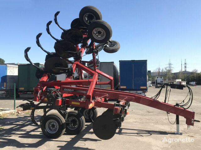 Красный CASE IH Nutri-Placer 930, объемом двигателя 0 л и пробегом 0 тыс. км за 57645 $, фото 3 на Automoto.ua