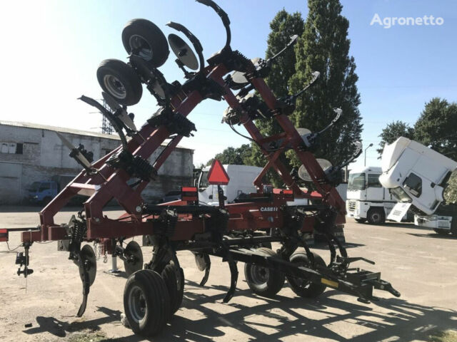Красный CASE IH Nutri-Placer 930, объемом двигателя 0 л и пробегом 0 тыс. км за 57645 $, фото 5 на Automoto.ua