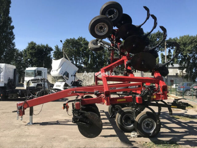 Красный CASE IH Nutri-Placer 930, объемом двигателя 0 л и пробегом 0 тыс. км за 57645 $, фото 1 на Automoto.ua