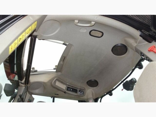 Красный CASE IH Puma 230, объемом двигателя 0 л и пробегом 10 тыс. км за 88910 $, фото 5 на Automoto.ua
