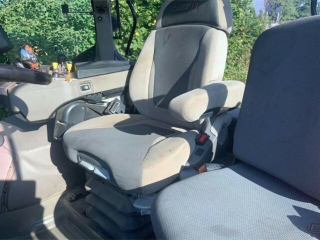 Червоний CASE IH Puma 240, об'ємом двигуна 0 л та пробігом 10 тис. км за 144218 $, фото 3 на Automoto.ua