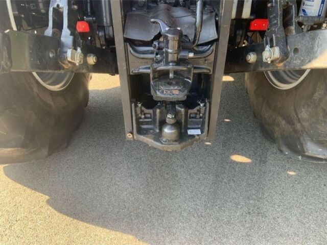 Червоний CASE IH Puma 240, об'ємом двигуна 0 л та пробігом 10 тис. км за 144218 $, фото 2 на Automoto.ua