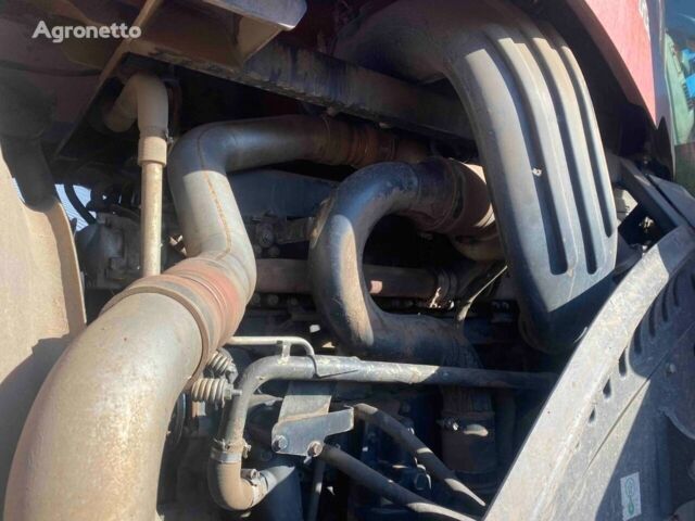 Красный CASE IH Quadtrac 600, объемом двигателя 0 л и пробегом 0 тыс. км за 135957 $, фото 11 на Automoto.ua
