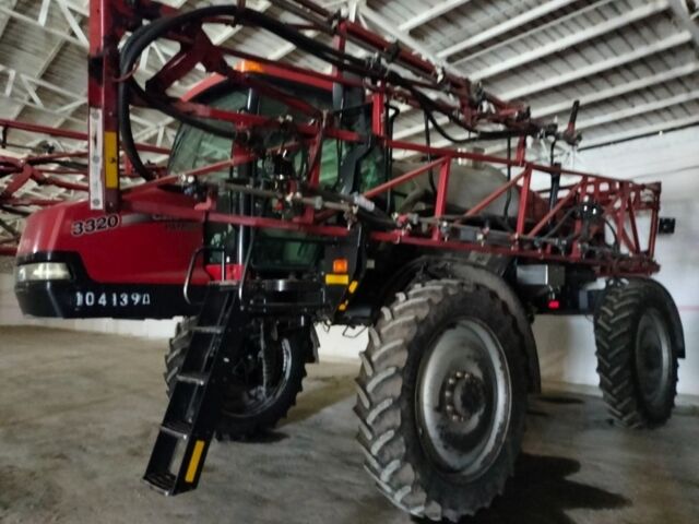 CASE IH SPX Patriot 4420, объемом двигателя 0 л и пробегом 1 тыс. км за 105000 $, фото 3 на Automoto.ua