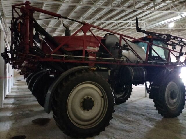 CASE IH SPX Patriot 4420, объемом двигателя 0 л и пробегом 1 тыс. км за 105000 $, фото 2 на Automoto.ua