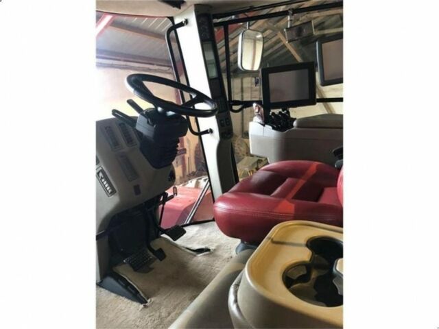 Червоний CASE IH Steiger 385, об'ємом двигуна 0 л та пробігом 10 тис. км за 193264 $, фото 3 на Automoto.ua