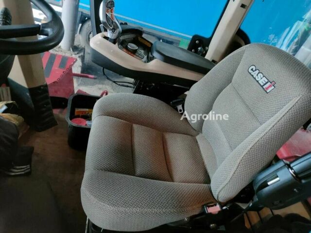 Червоний CASE IH Steiger 600, об'ємом двигуна 0 л та пробігом 650 тис. км за 267696 $, фото 3 на Automoto.ua