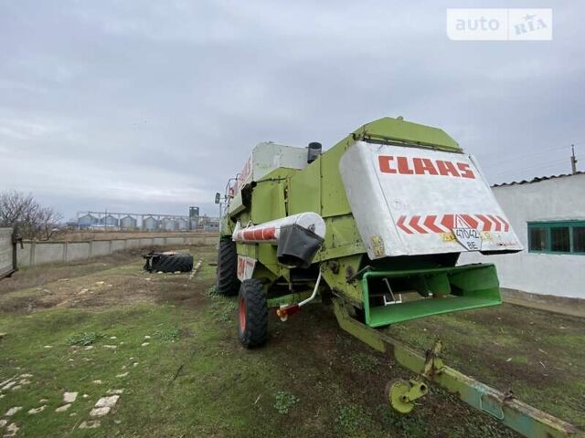 КАТ Лексікон 450, об'ємом двигуна 0 л та пробігом 7 тис. км за 23000 $, фото 8 на Automoto.ua