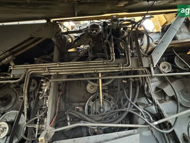 КАТ Лексікон 460, об'ємом двигуна 0 л та пробігом 0 тис. км за 17000 $, фото 1 на Automoto.ua