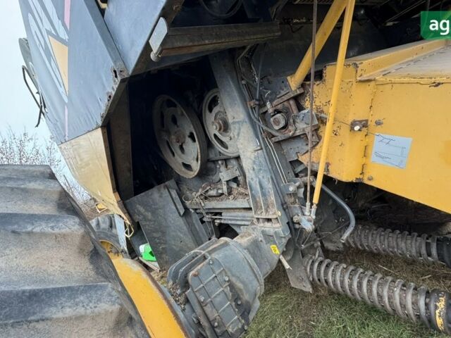 КАТ Лексікон 460, об'ємом двигуна 0 л та пробігом 0 тис. км за 17000 $, фото 9 на Automoto.ua