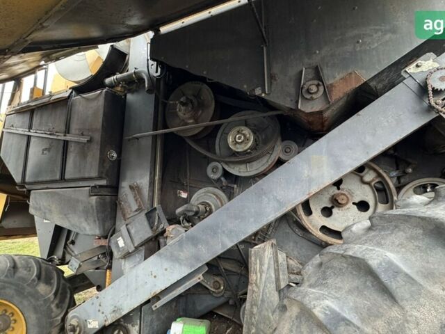 КАТ Лексікон 460, об'ємом двигуна 0 л та пробігом 0 тис. км за 17000 $, фото 3 на Automoto.ua