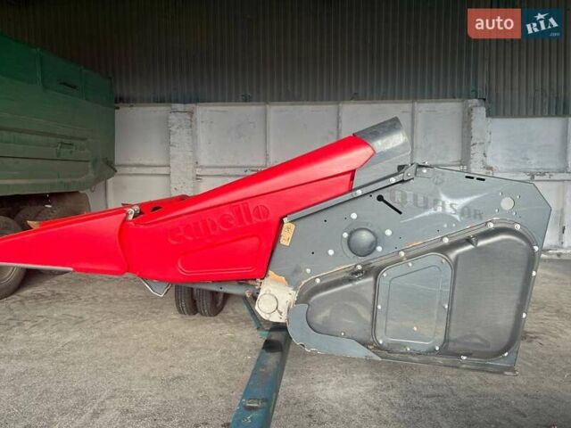 КАТ Лексікон 470, об'ємом двигуна 0 л та пробігом 0 тис. км за 26000 $, фото 5 на Automoto.ua