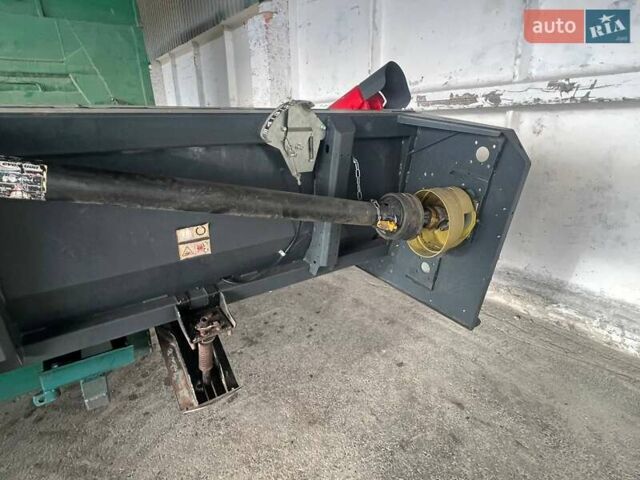 КАТ Лексікон 470, об'ємом двигуна 0 л та пробігом 0 тис. км за 26000 $, фото 3 на Automoto.ua