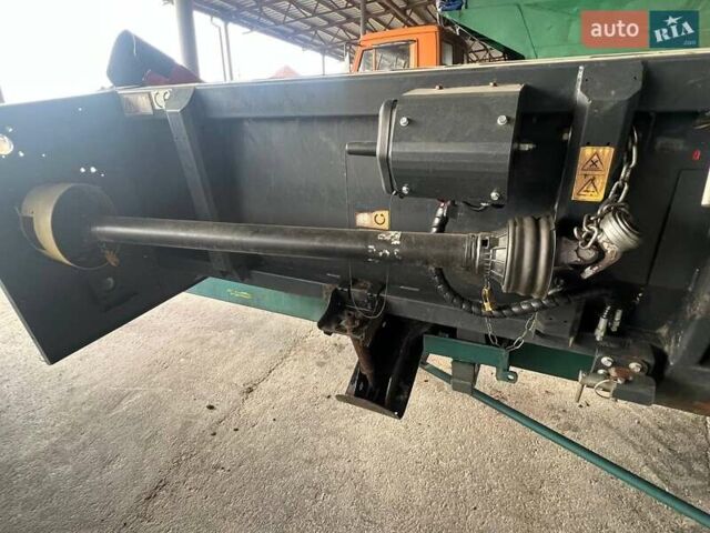 КАТ Лексікон 470, об'ємом двигуна 0 л та пробігом 0 тис. км за 26000 $, фото 4 на Automoto.ua