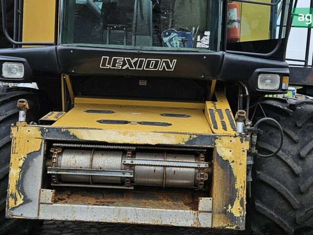 КАТ Лексікон 470, об'ємом двигуна 0 л та пробігом 0 тис. км за 45000 $, фото 9 на Automoto.ua