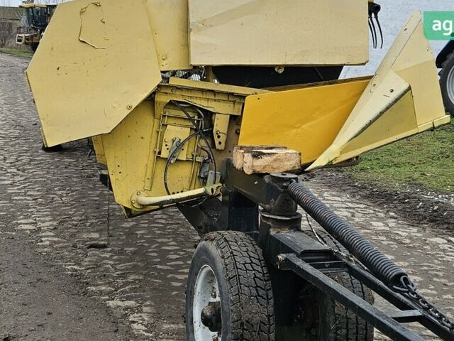 КАТ Лексікон 470, об'ємом двигуна 0 л та пробігом 0 тис. км за 45000 $, фото 12 на Automoto.ua