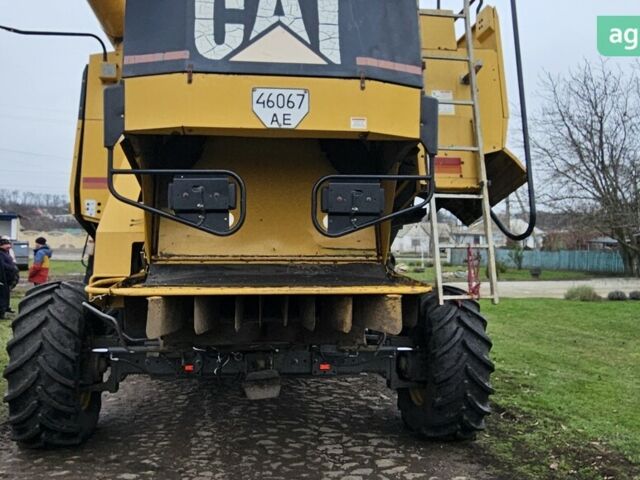 КАТ Лексікон 470, об'ємом двигуна 0 л та пробігом 0 тис. км за 45000 $, фото 8 на Automoto.ua