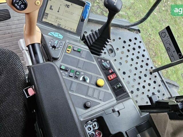 КАТ Лексікон 470, об'ємом двигуна 0 л та пробігом 0 тис. км за 45000 $, фото 2 на Automoto.ua