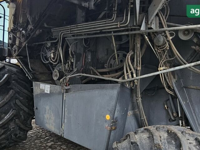 КАТ Лексікон 470, об'ємом двигуна 0 л та пробігом 0 тис. км за 45000 $, фото 4 на Automoto.ua