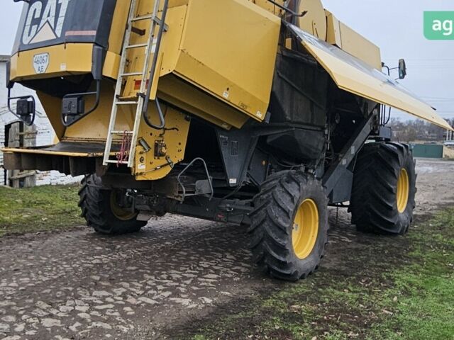 КАТ Лексікон 470, об'ємом двигуна 0 л та пробігом 0 тис. км за 45000 $, фото 7 на Automoto.ua