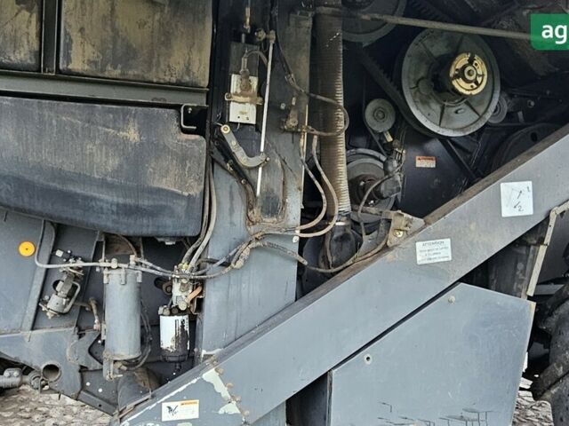 КАТ Лексікон 470, об'ємом двигуна 0 л та пробігом 0 тис. км за 45000 $, фото 3 на Automoto.ua