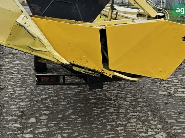 КАТ Лексікон 470, об'ємом двигуна 0 л та пробігом 0 тис. км за 45000 $, фото 13 на Automoto.ua