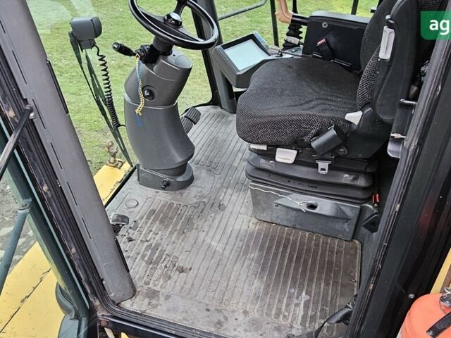 КАТ Лексікон 470, об'ємом двигуна 0 л та пробігом 0 тис. км за 45000 $, фото 1 на Automoto.ua