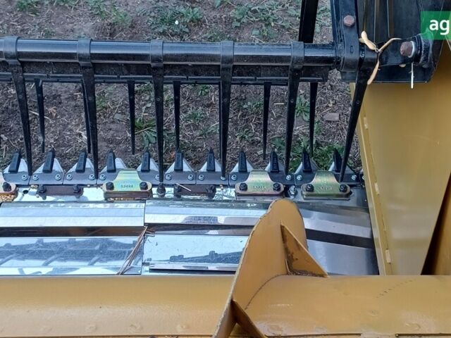 КАТ Лексікон 530, об'ємом двигуна 0 л та пробігом 0 тис. км за 19200 $, фото 4 на Automoto.ua