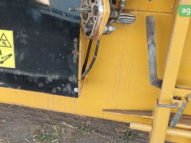 КАТ Лексікон 530, об'ємом двигуна 0 л та пробігом 0 тис. км за 19200 $, фото 2 на Automoto.ua