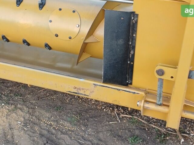 КАТ Лексікон 530, об'ємом двигуна 0 л та пробігом 0 тис. км за 19200 $, фото 1 на Automoto.ua