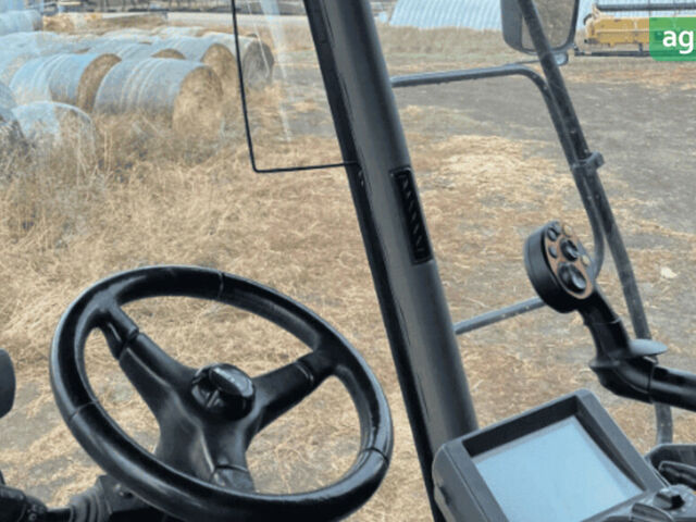 КАТ Лексикон 570Р, объемом двигателя 0 л и пробегом 0 тыс. км за 49588 $, фото 8 на Automoto.ua