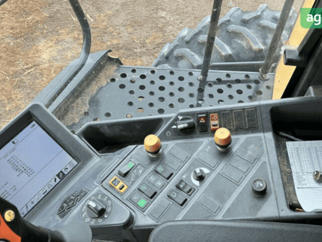 КАТ Лексикон 570Р, объемом двигателя 0 л и пробегом 0 тыс. км за 49588 $, фото 9 на Automoto.ua