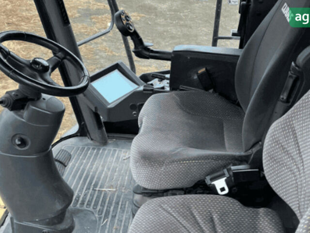 КАТ Лексікон 570Р, об'ємом двигуна 0 л та пробігом 0 тис. км за 26308 $, фото 5 на Automoto.ua