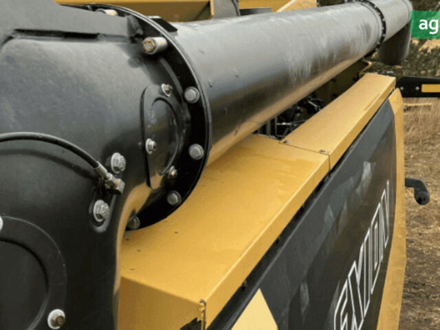 КАТ Лексикон 570Р, объемом двигателя 0 л и пробегом 0 тыс. км за 49588 $, фото 4 на Automoto.ua