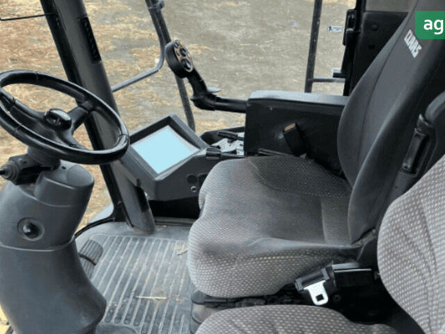 КАТ Лексикон 570Р, объемом двигателя 0 л и пробегом 0 тыс. км за 49588 $, фото 6 на Automoto.ua