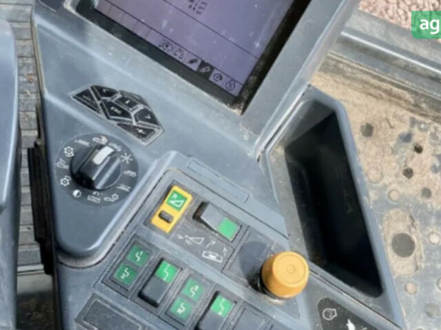 КАТ Лексікон 570Р, об'ємом двигуна 0 л та пробігом 0 тис. км за 50763 $, фото 4 на Automoto.ua