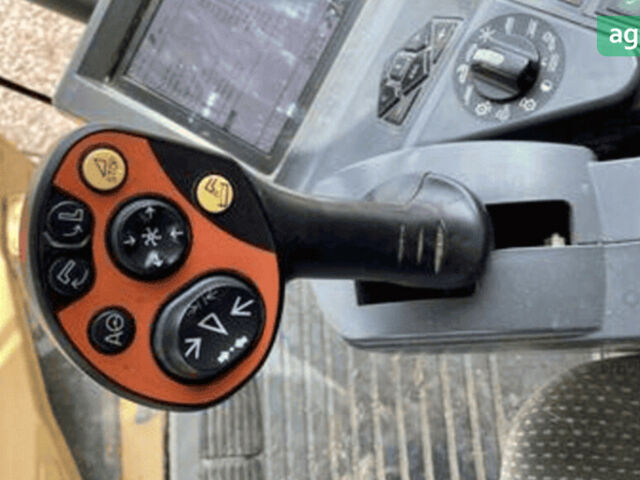 КАТ Лексікон 570Р, об'ємом двигуна 0 л та пробігом 0 тис. км за 51419 $, фото 5 на Automoto.ua