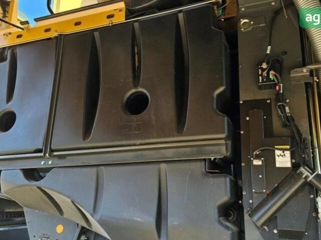 КАТ Лексикон 570Р, объемом двигателя 0 л и пробегом 0 тыс. км за 46288 $, фото 6 на Automoto.ua