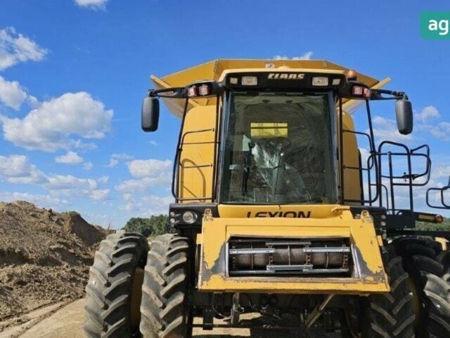 КАТ Лексикон 570Р, объемом двигателя 0 л и пробегом 0 тыс. км за 46288 $, фото 2 на Automoto.ua