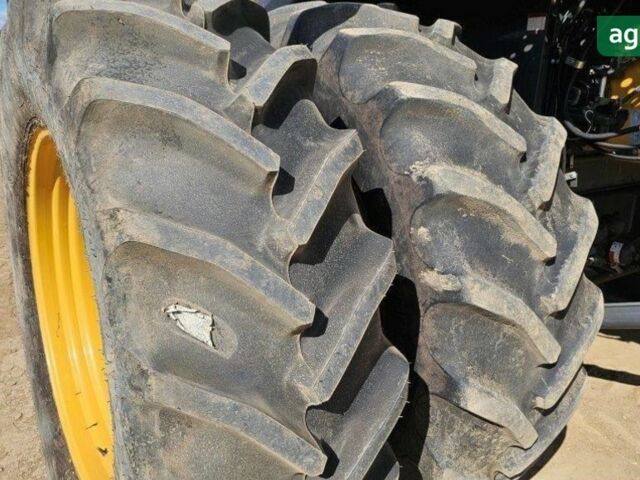 КАТ Лексикон 570Р, объемом двигателя 0 л и пробегом 0 тыс. км за 46288 $, фото 8 на Automoto.ua