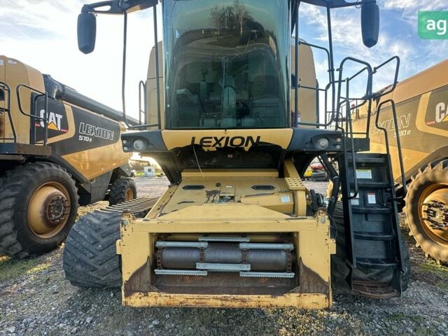 КАТ Лексікон 585R, об'ємом двигуна 0 л та пробігом 0 тис. км за 87000 $, фото 5 на Automoto.ua